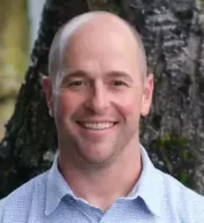 Adam Schug, Parksville, Real Estate Agent